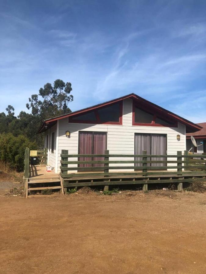 Comoda En Casa de férias Pichilemu