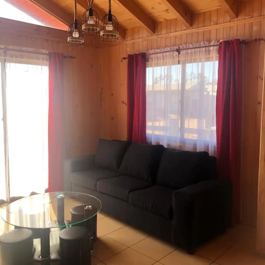 Casa de férias Comoda En Pichilemu