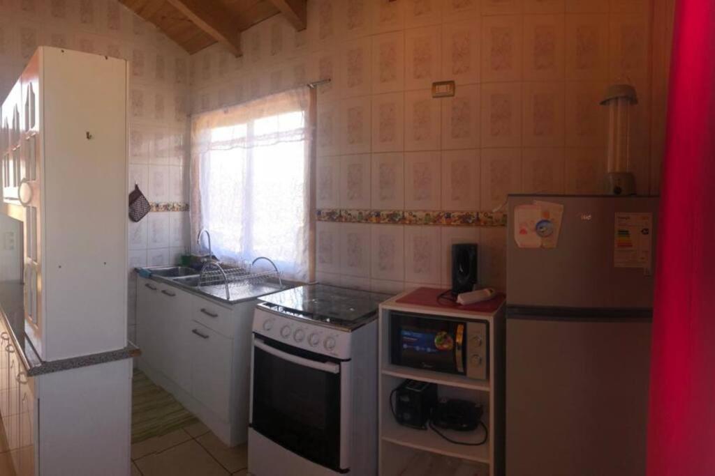Comoda En Casa de férias