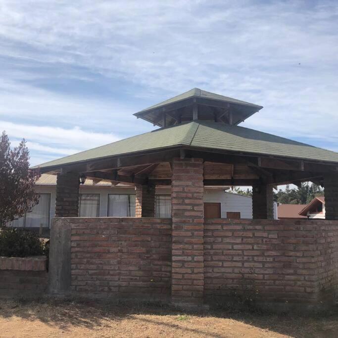 Casa de férias Comoda En