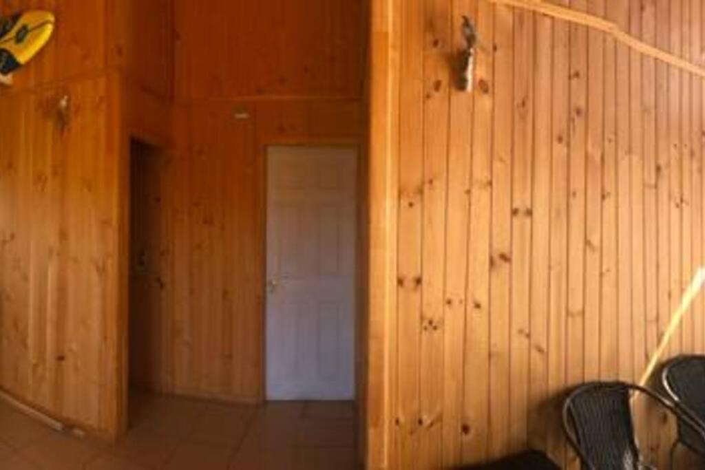 Casa de férias Comoda En